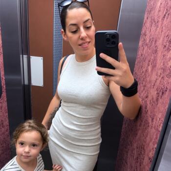 Familia Humanes de Madrid: Clara