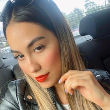 Parent Mexico City: Andrea Nayelli