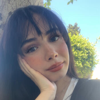 Baby-sitter Mohammédia: Hajar