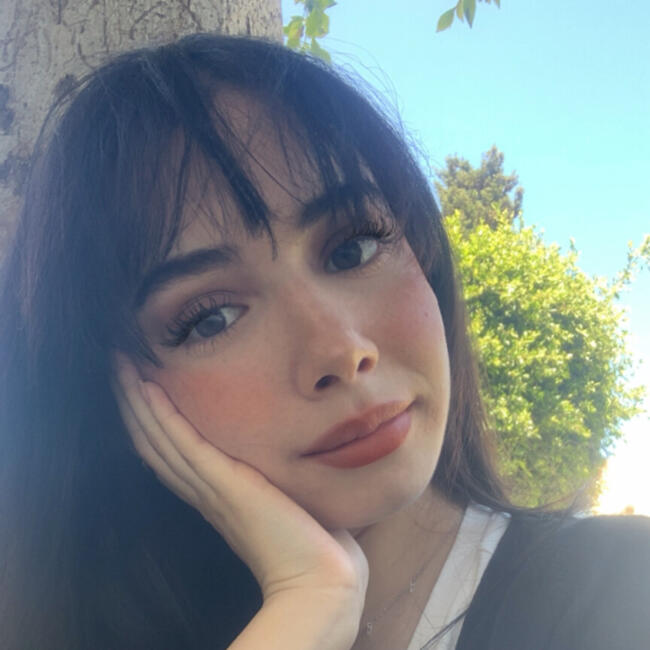 Babysitter in Mohammédia: Hajar