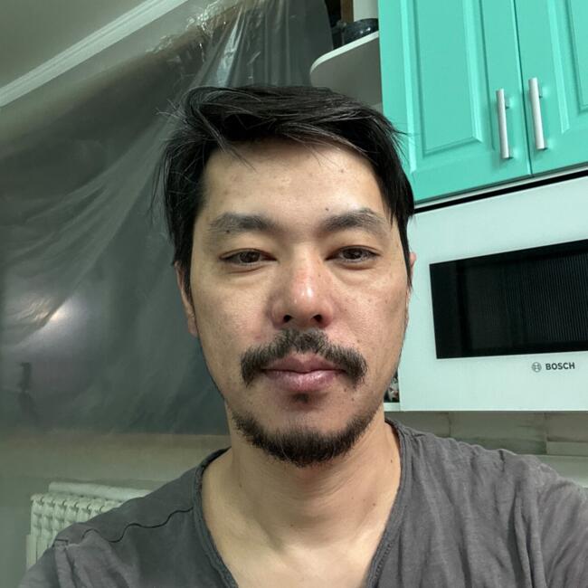 Babysitting job in Almaty: Chingiz