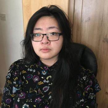 Babysitter i Rønde: Emma