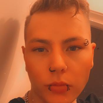 Babysitter Caboolture: Blake