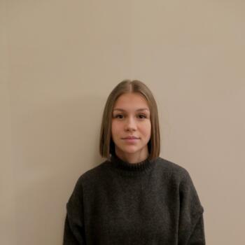 Babysitter in Annecy: Margaux