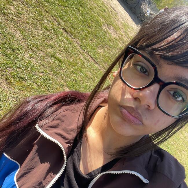 Babysitter in Leicester: Bhavika