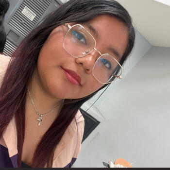Niñera Quetzaltenango: Katerine