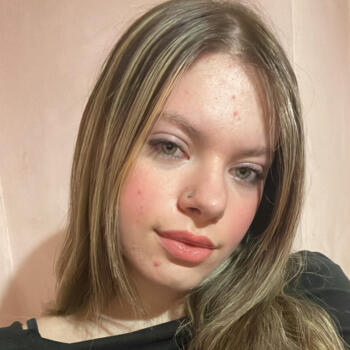 Babysitter in Agnone: Martina