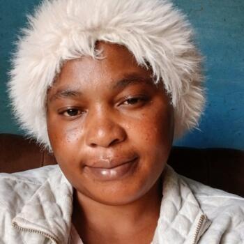 Babysitter in Newlands West: Ntseiseng