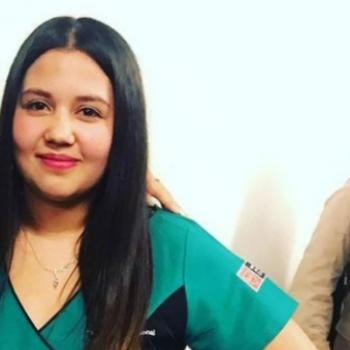 Babysitter in Santiago: Lisset