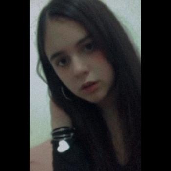 Babysitter a Moncalieri: Rebecca