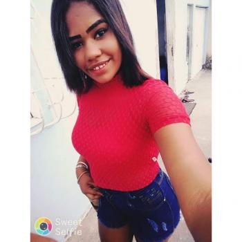 Babá em Porto Seguro: Eduarda