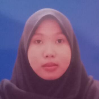 Babysitter di Kota Tangerang: Rani