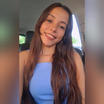 Babysitter in San Miguel: Martha