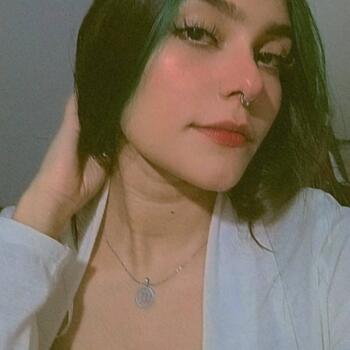 Niñera en Ciudad Mazatlán: Fernanda