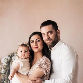 Babysitting job in Pescara: babysitting job Enriketa