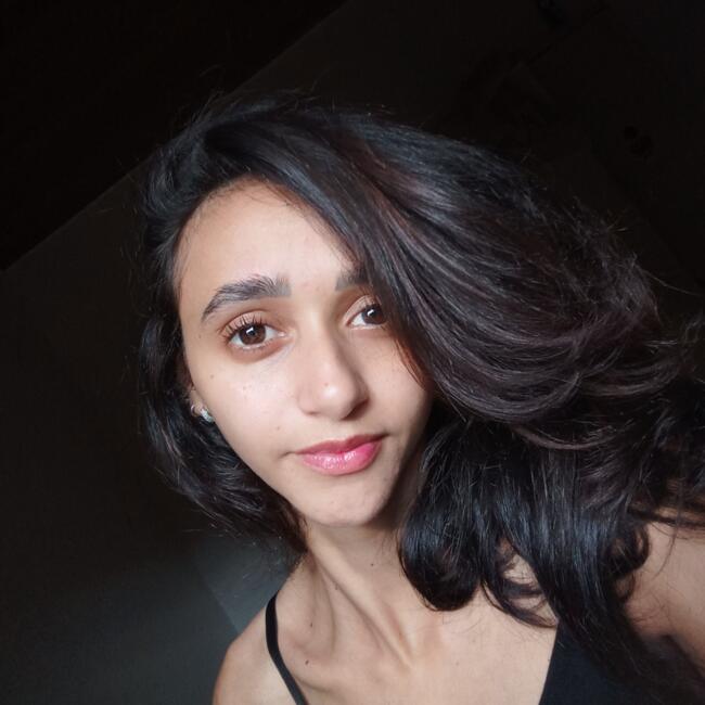 Babysitter in Paulínia: Adélia