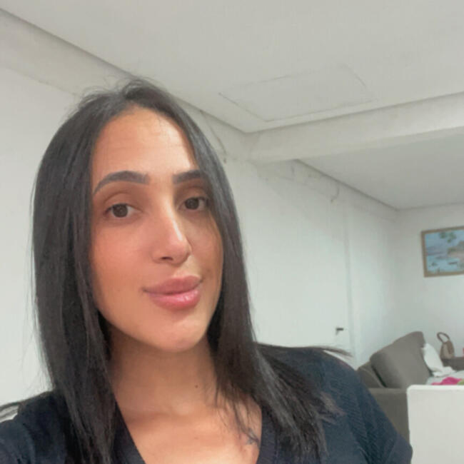 Babysitter in São Paulo (São Paulo): Jessica