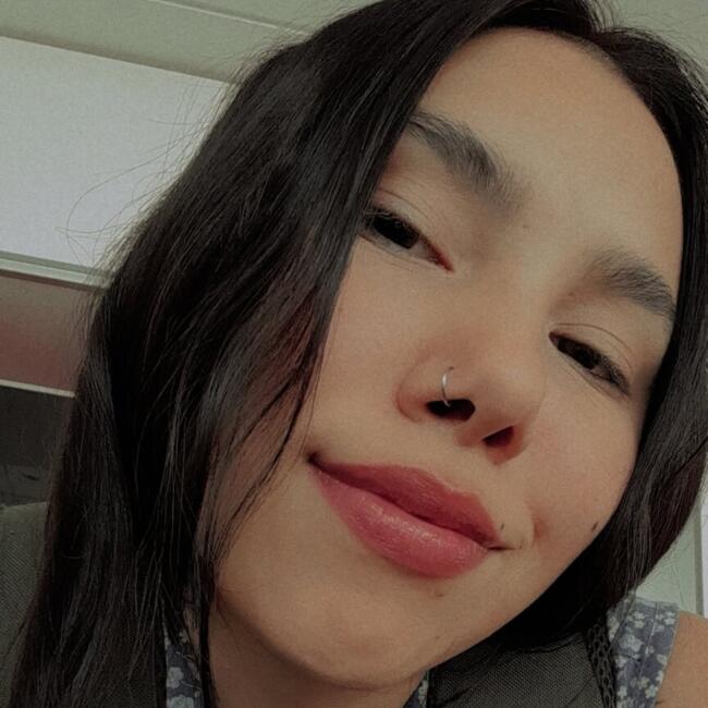 Babysitter in Florianópolis: Sari