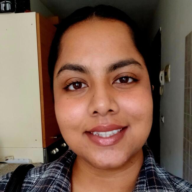 Babysitter in Trezzano sul Naviglio: Sanduni