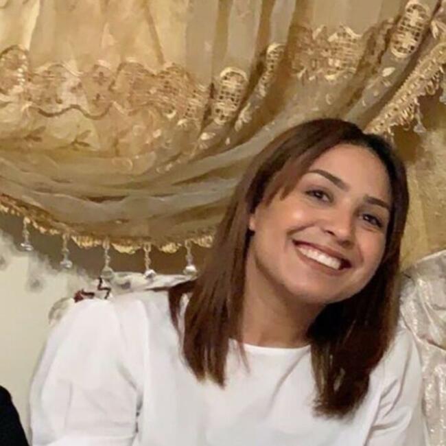 Babysitter in Camposampiero: Meryem