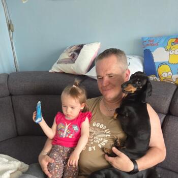 Babysitting job in Liberec: babysitting job Hana