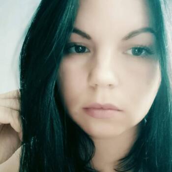 Babysitter in Debrecen: Barbara
