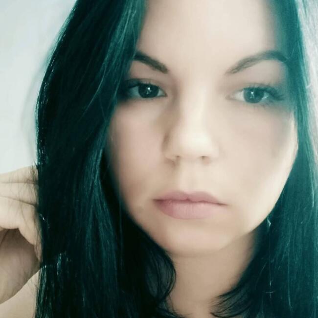 Babysitter in Debrecen: Barbara
