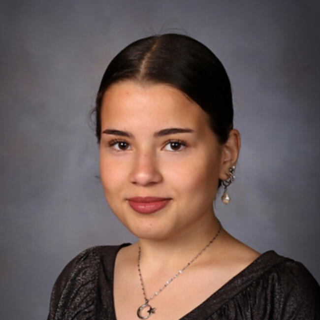 Babysitter in Lund: Sena