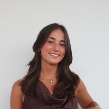 Childminder in Lisbon: Daniela