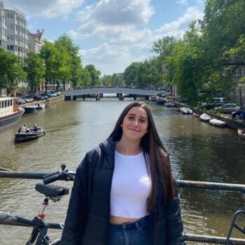 Babysitter in São Domingos de Rana: Mafalda