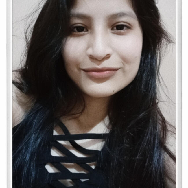 Babysitter in Lambayeque: Angi