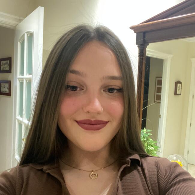 Babysitter in San Vicent del Raspeig: Cristina