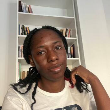 Babysitter Warsaw: Rashida