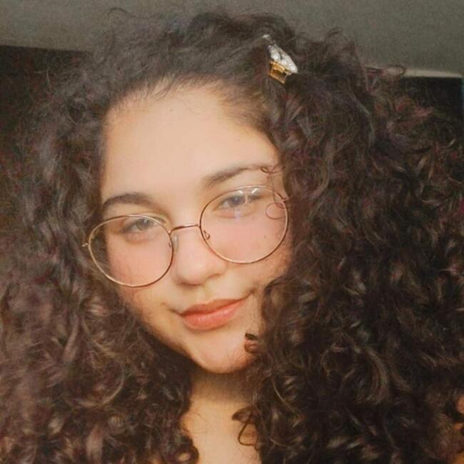 Niñera en San Nicolás de los Garza: KAREN VALLEJO