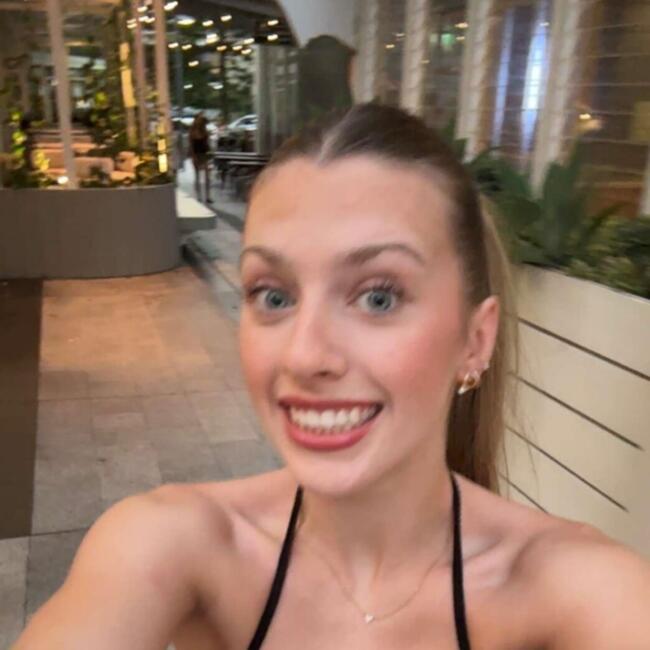 Babysitter in Melbourne: Keira