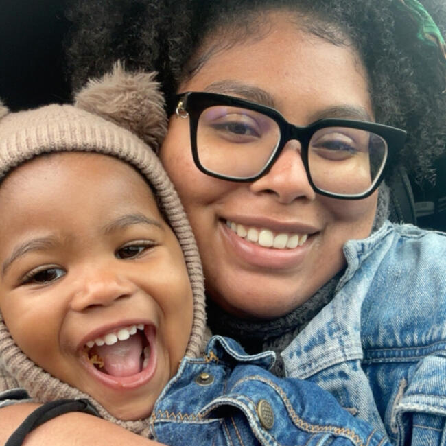 Babysitting job in Peterborough: Brittney