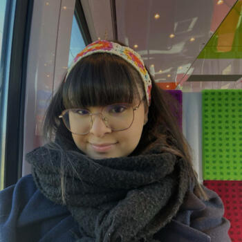 Babysitter in Rosny-sur-Seine: Anaïs