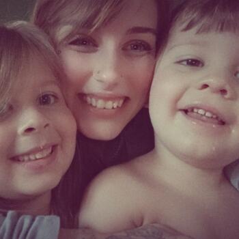 Babysitting job in Beavercreek: babysitting job Kayla