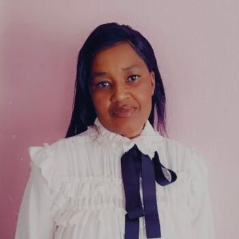 Babysitter in Randburg: Thulile