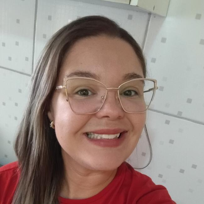 Babá em Curitiba: Sabrina