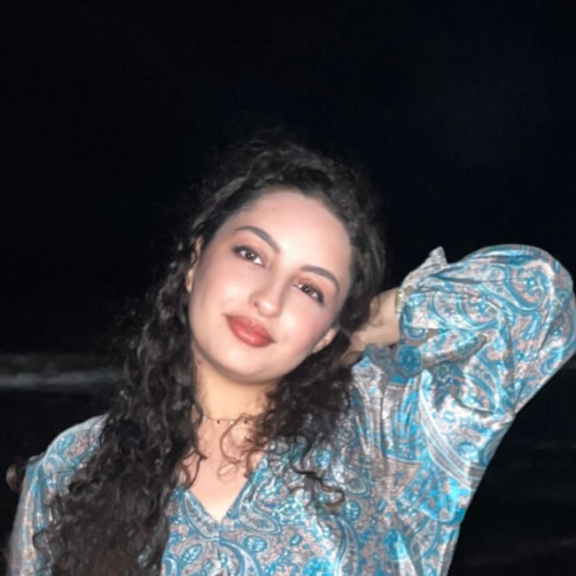 Babysitter in Lattes: Roudaina fatima zohra