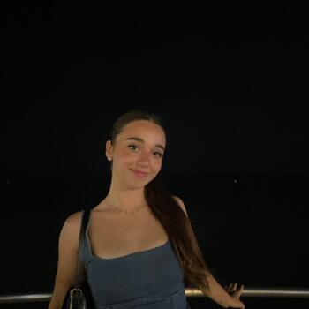 Nanny in Madrid: Naiara