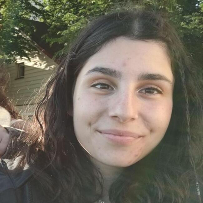 Babysitter in Petroúpolis: Ελεάννα