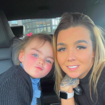 Babysitting job in Dundee: babysitting job Laura