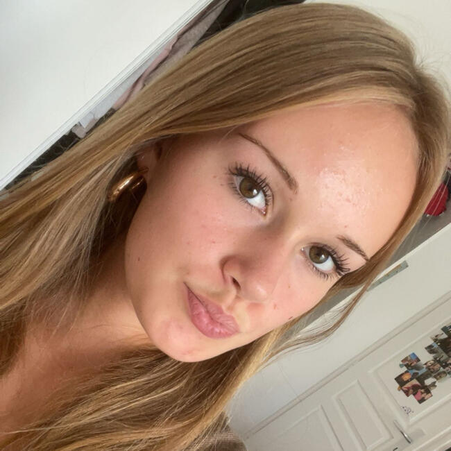 Babysitter in Bry-sur-Marne: Alice