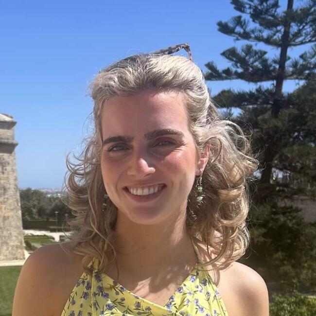 Nanny in Melbourne: Michelle