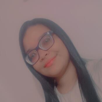 Babysitter in Guarulhos: Keteley