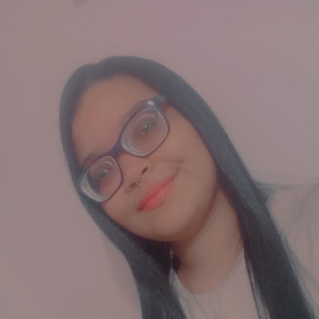 Babysitter in Guarulhos: Keteley