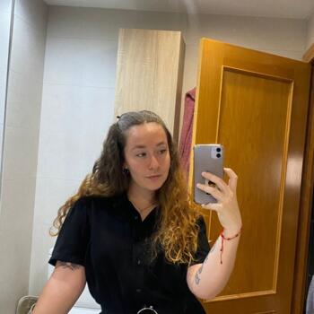 Canguro Leganés: Maria