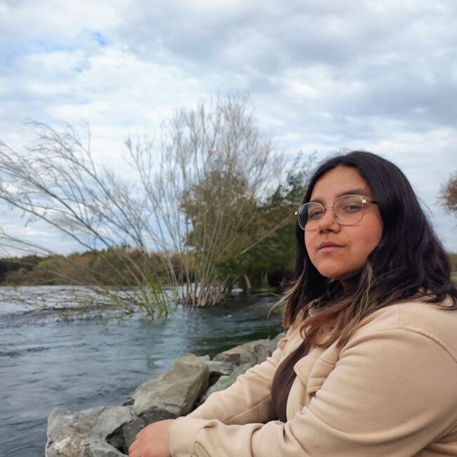 Niñera en Padre Las Casas: Valeria